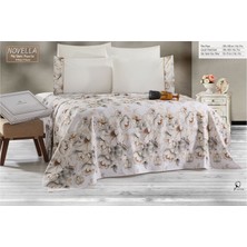 Capital Home Capital Home Çift Kişilik Pike Takımı Yeni Sezon