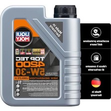 Esranın Dünyası 1 Litre Yeni Nesil Motor Yağı ile Araç Bakımınızı Yapın
