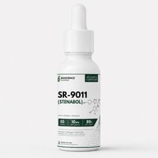 SR-9011 (Stenabol) Lıquıd Form Bioscience