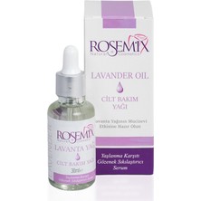 Csmo-Tex Rosemix - Lanta Yağı Serum 30 ml - 2 Adetlik Set