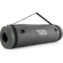 Esranın Dünyası Pilates Matı, Hafif ve Taşınabilir Tasarım