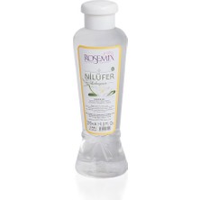 Csmo-Tex Rosemix - Nilüfer Kolonyası 290 ml - 2 Adetlik Set