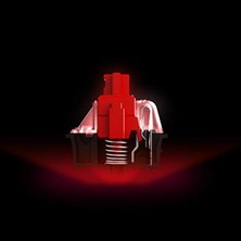 Esranın Dünyası Steelseries Apex 7 Mekanik Gaming Klavye, OLED Akıllı Ekran, USB Doğrudan Bağlantı & Medya Kontrolleri, Kırmızı Düğmeler, Türkçe Qwerty