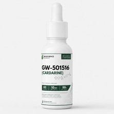 GW-501516 (Cardarıne) Bioscience