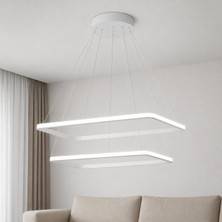 Avizego Diva 2'li LED Sarkıt Avize