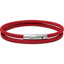 77 Bunny Lagün Unisex Bileklik