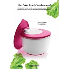 Empressco Pratik ve Sağlıklı Sebze Kurutucu ile Taze Lezzetler Dilerseniz