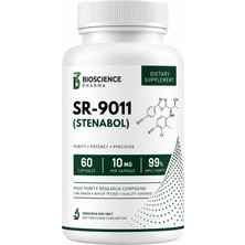SR-9011 Bioscience