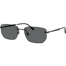 Ray-Ban RB3768002/81 56-17 Güneş Gözlüğü