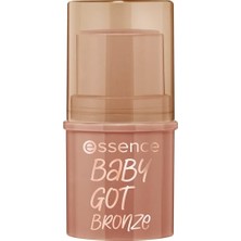Omrs Store Baby Got Blush Stick Bronzer