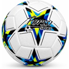 Dikişli Futbol Topu Yüksek Kalite