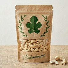 Dalındandut Doğal Çiğ Kaju 250 gr