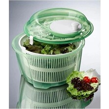 Empressco Vega Salata Kurutucu, 4,4 Lt, Pratik ve Sağlıklı Hazırlık Aksesuarı