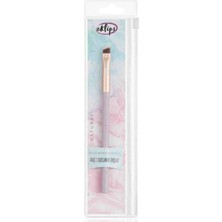 Eklips Natural Açılı Kaş Eyeliner Fırçası