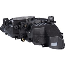Arteb Far Komple Sol Tesla Model x 2016-2023 103431800C