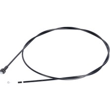 Wisco Kaput Açma Teli Vw Polo - Ibiza 1993- 6K1823531