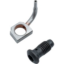 Wisco Yağlama Memesi Vw Golf5 - Golf6 - Jetta - Passat B6 - Tiguan - Amarok - Audi A3 - A4 - A6 1.8 Tfsı 2.0 Tfsı 2004-2019 06F103154