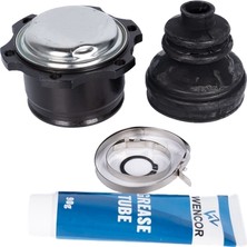 Wencor Aks Kafası Iç Vw Golf 3 1.6 - 1.8 - 1.9 1997- 1H0407331E