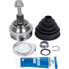 Wencor Aks Kafası Dış Vw T4 Panelvan/van 2.0tdı - 2.5tdı - 1.9td 1990-2003 701407321
