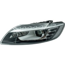 Arteb Far Sol Bi-Xenon LED Beyinli Audi Q7 2010-2015 4L0941029AC