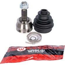 Wisco Aks Kafası Dış Fiat Brava 1.6 16V 1995- 46307234 - 60815368 - 7081971