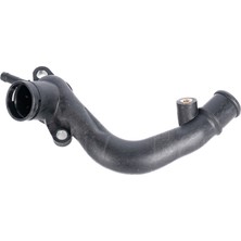 Wisco Su Hortumu Plastik Vw Golf - Jetta - Passat - Beetle - A3 2.0tfsı Ccza - Ccta - Cawb 2006- 06J121132E