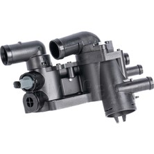 Wencor Termostat (87°c) Vw Polo 4 - Skoda Fabia - Seat Ibiza - Cordoba 1.4 16V 2001-2012 032121111AN