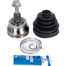 Wencor Aks Kafası Dış Audi A4 2.0 Tdı Blb Bre 2005- 8E0498099E