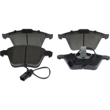 Bosch Ön Fren Balatası Vw A6 4B0698151AD