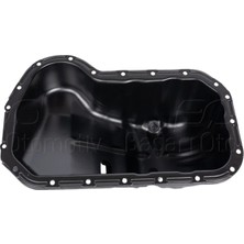Wisco Yağ Karteri Vw Passat 1.9 Tdı - Audi A6 1.9 Tdı 1996-2001 050103601