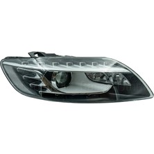 Arteb Far Sağ Bi-Xenon LED Beyinli Audi Q7 2010-2015 4L0941030AC