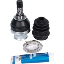 Wencor Aks Kafası Iç Opel Astra F - Vectra B - Corsa B 1.6xel 1996- 0374013