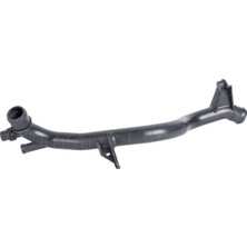 Wisco Radyatör Hortumu Plastik Audi A4 - A6 - Q5 2.0 Tdı Caha - Cahb - Caga - Cagb 2008- 03L121071