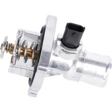 Wencor Termostat (98°c) Opel Astra J - Mokka - Zafira C - Chevrolet Cruze - Aveo - Orlando - Trax 1.6 1.8 2009- 25189437