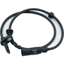 Wisco Abs Sensörü (Arka) Opel Corsa D - Corsa E - Fiat Punto 2006- 13381328