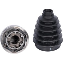 Wisco Aks Kafası Dış Ford Connect 90 Hp 2002- 1328362