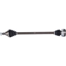 Wisco Komple Aks Sağ Ön Volkswagen Polo 6r 6c 1.4 2009- 261040