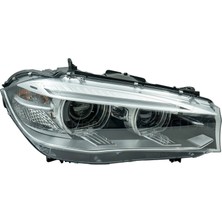 Arteb Far Sağ LED Bi-Xenon Adaptif Bmw X5 F15 2013-2018 63117317106 - 63117317108