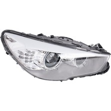 Arteb Far Sağ Bi-Xenon Bmw 5 Serisi F07 Gt 2009- 63127262720
