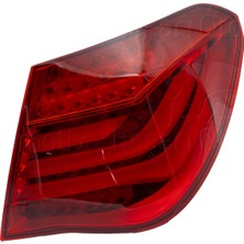 Arteb Stop Lambası Dış Sağ Bmw 7 Serisi F01 - F02 - F03 - F04 2008-2012 63217182198