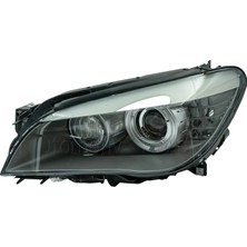 Arteb Far Sol Bi-Xenon Afs Bmw 7 Serisi F02 2008-2012 1ZS354690011