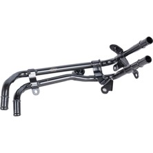 Wisco Su Borusu Metal Vw Polo - Ibiza 1.2 2.0 Tdı 2009- 6R0121070F