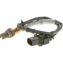 Bosch Oksijen Sensörü Vw A3 Cdaa-Ccza 1.8 Tfsı - 2.0 Tfsı 2010 06J906262AA