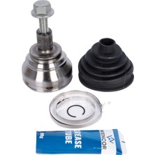 Wencor Aks Kafası Dış Vw Golf 7 R - Gtı - Jetta Glı 1K0498099F