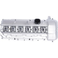 Wisco Külbütör Kapağı Alüminyum Bmw E46 - E60 - E83 2003-2006 11127512839
