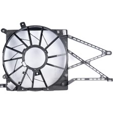 Wisco Fan Davlumbazı Opel Astra G - Zafira 1.6 - 1.8 1998- 1314539