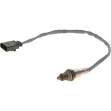 Bosch Oksijen Sensörü Vw A6 Cynb-Cypa 2.0 Tfsı 2014-2018 4G0906262