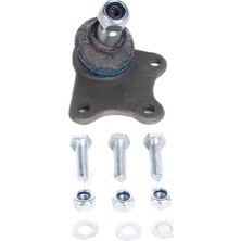 Wisco Rotil Alt Sol Vw Polo - Fabia - Ibiza - Cordoba 02- 6Q0407365A