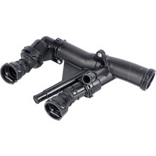 Wencor Termostat (92°c) Vw Caddy - Golf 7 - Passat - Audi A3 - A4 - Skoda Octavia 1.6 Tdı - 2.0 Tdı 2013- 04L121026E