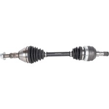 Wencor Komple Aks Ön Sol Opel Vectra C 2.0 Dtı 2002-2008 13166585